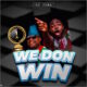 DJ Cora - We Don Win