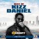 DJ Crispy - Best Of Kizz Daniel Mixtape