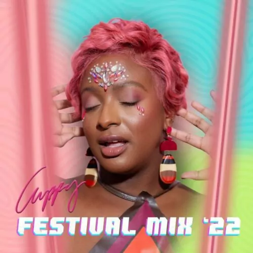 DJ Cuppy – Festival Mix ’22