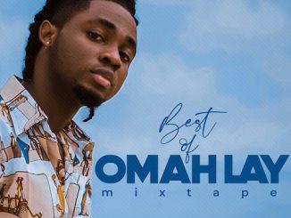 DJ Donak - Best of Omah Lay Mix