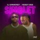 [Music] DJ Enimoney Ft. Nessy Bee - Singlet