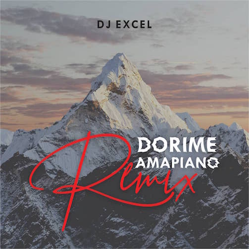 DJ Excel - Ameno (Amapiano Refix)