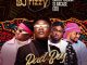 DJ Fizzy - Bad Boy Ft. Baddy Oosha, Slimcase & CDQ