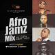 DJ Flexy - Afro Jamz Mix