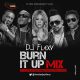 DJ Flexy - BIU Foreign Mix