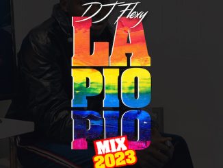 DJ Flexy - La Pio Pio Mix 2023