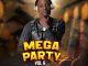 DJ Freaki - Mega Party Mix Vol. 6