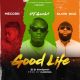 DJ Gambit - Good Life Ft. SlowDog & Mecorn