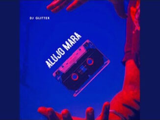 Free Beat: DJ Glitter - Alujo Mara Beat