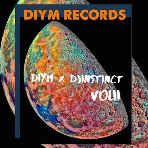 DJ Instinct - DIYM Mix