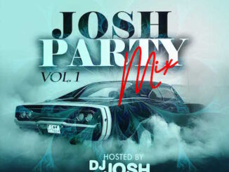 DJ Josh - Josh Party Mix Vol 1