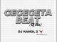 Free Beat: DJ Kamol 2 - Gegegeta Beat