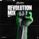 DJ Kaywise - Revolution Mix Vol. 1