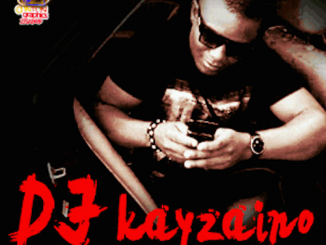 DJ Kayzaino - Soft Popular Demand Mix