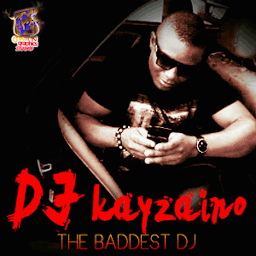 DJ Kayzaino - Soft Popular Demand Mix