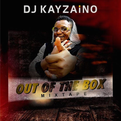 DJ Kayzaino - 90s Mega Mix