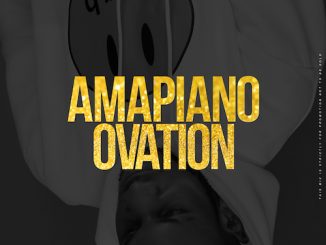 DJ Ken Gifted - Amapiano Ovation (Mix)