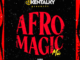 DJ Kentalky - Afro Magic Mix