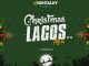 DJ Kentalky - Christmas In Lagos Vol. 2.0 Mix