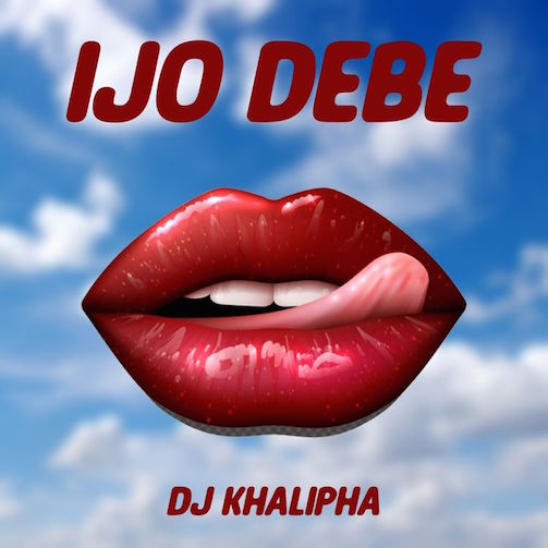 Free Beat: DJ KhaliphaIjo - Ijo Debe Beat
