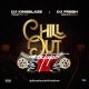 DJ KingBlaze X DJ Fresh - Chill Out Mixtape