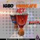 DJ Kisswise - Igbo Highlife Mix (Wedding)