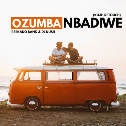 DJ Kush - Ozumba Mbadiwe (KU3H Retouch) Ft. Reekado Banks