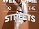 DJ Latitude - Welcome To The Streets Mix