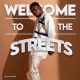 DJ Latitude - Welcome To The Streets