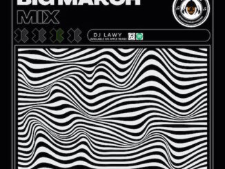 DJ Lawy - Big March Mix 2023