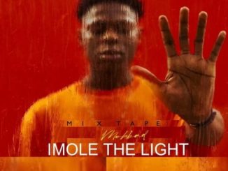 DJ Lawy - Imole The Light Last Respect Mixtape