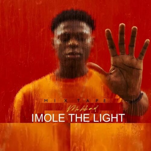DJ Lawy - Imole The Light Last Respect Mixtape