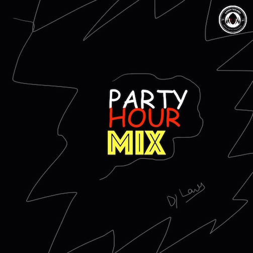 DJ Lawy - Party Hour Mix 2022 Edition