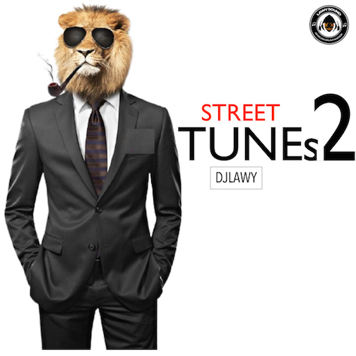DJ Lawy - Street Tunes 2 (Mix)