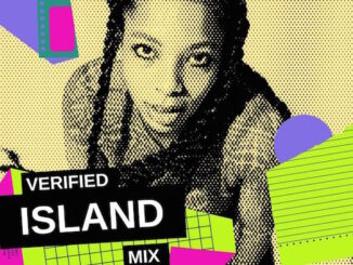 DJ Lawy - Verified Island Mix