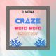Free Beat: DJ Medna - Craze Woto Woto Cruise Beat