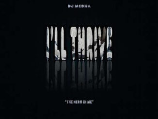 DJ Medna - I'll Thrive (Free Beat)