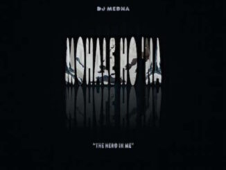 DJ Medna - Mohale Ho 'Na (Free Beat)