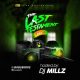 DJ Millz - The Last Testament Mix