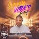DJ Mohzaic - Summer Vibes Mixtape