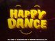 DJ Obi - Happy Dance Ft. Omawumi & Benie Macaulay