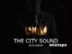 DJ Olashine - The City Sound Mixtape