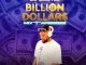 DJ Omotee - Billion Dollars Mixtape