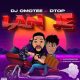 DJ Omotee - Lanje Ft. Dtop
