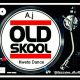 DJ Ozzytee - A.J Old Skool Kwete Dance (Scores Mix)