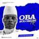 DJ Ozzytee - Oba Solomoni (Refix) Ft. Aloba Fresh
