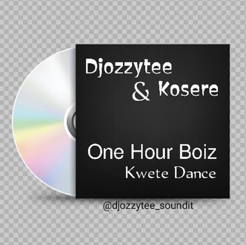 DJ Ozzytee - One Hour Boiz 10 Mins Kwete Dance Challenge Mix Ft. Kosere x Restless