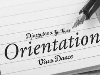 DJ Ozzytee - Orientation Virus Dance Ft. Iju Tiger