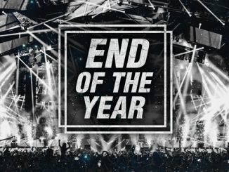 DJ Pojam - StandOutDj 2020 End of the Year Party Mix