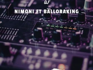 DJ Prat - Best of Nimoni Mix Ft. Balloranking